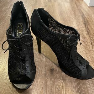 BCBG Heels